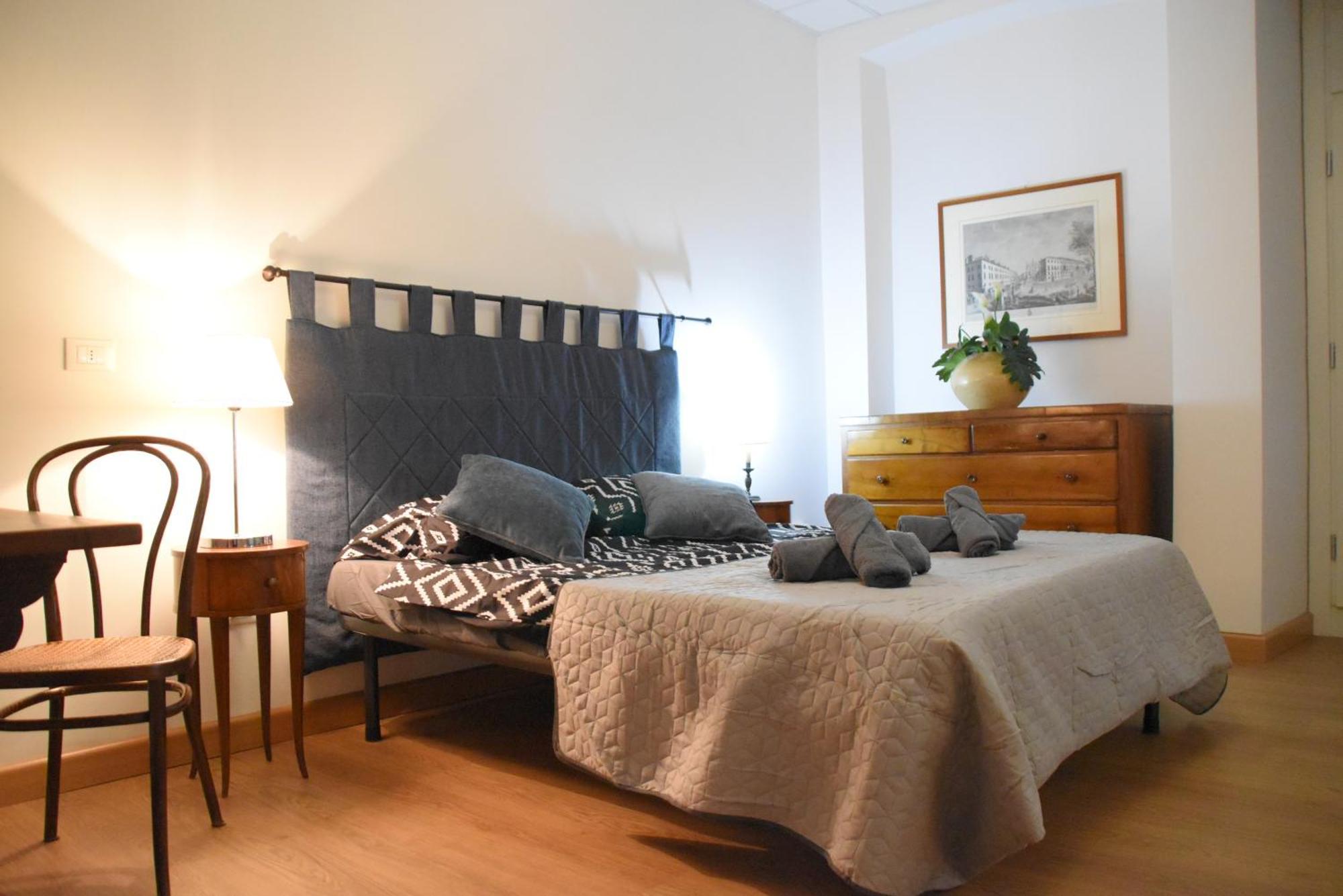 Apartamento Loft With Private Parking Trieste Exterior foto
