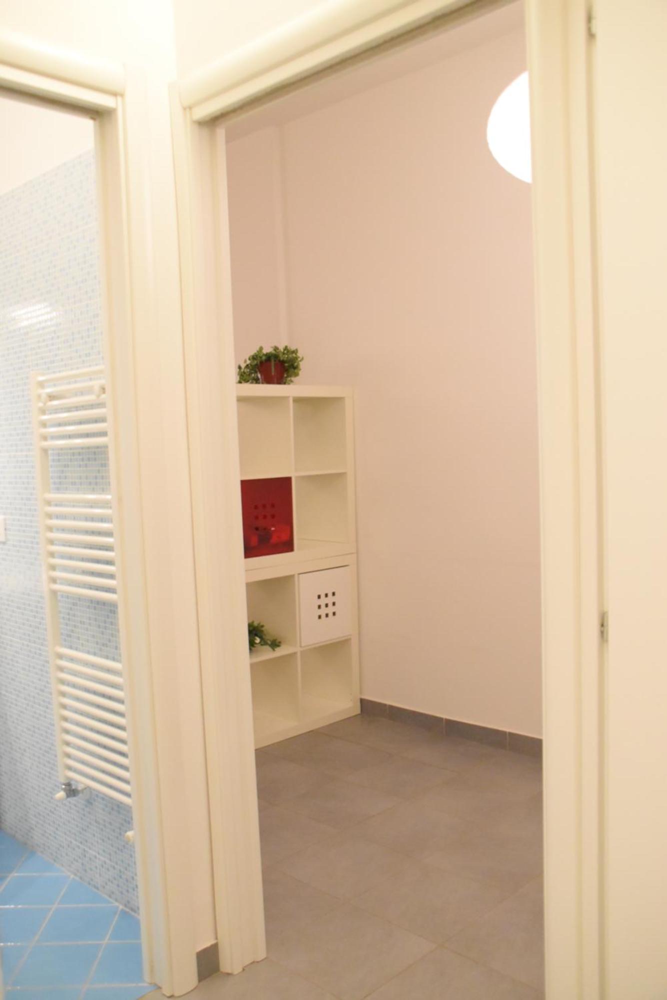Apartamento Loft With Private Parking Trieste Exterior foto