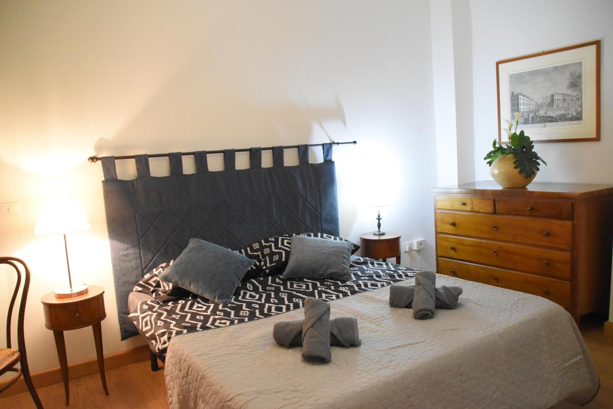Apartamento Loft With Private Parking Trieste Exterior foto