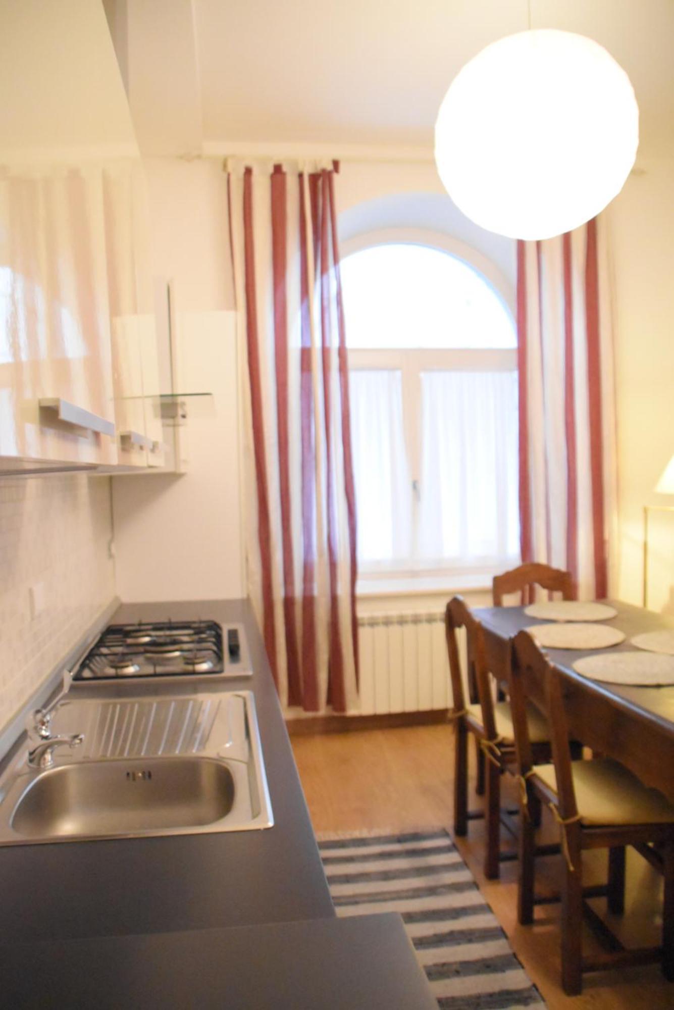 Apartamento Loft With Private Parking Trieste Exterior foto