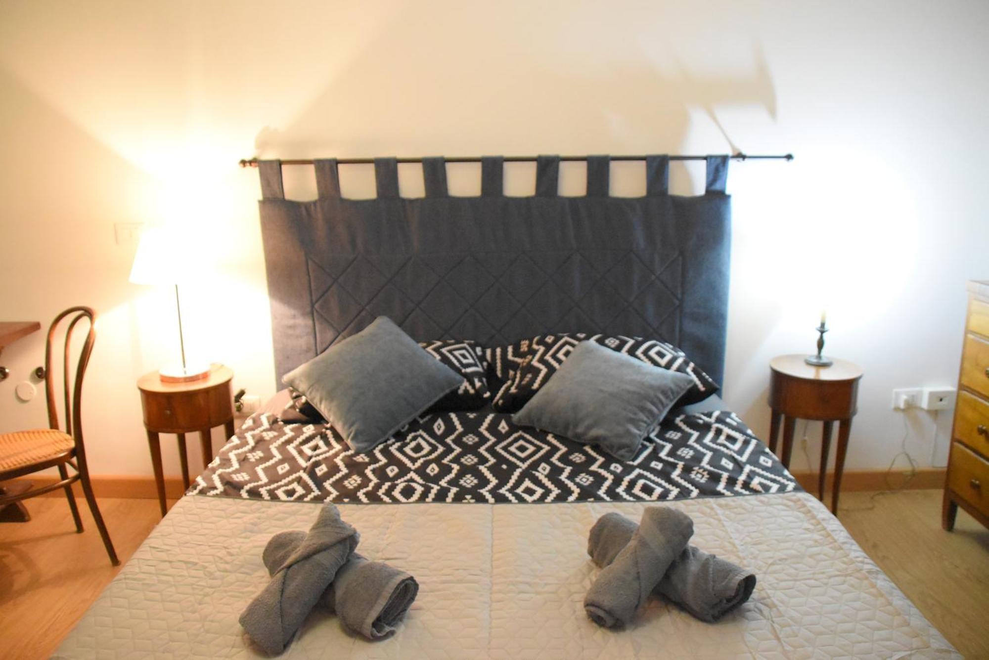 Apartamento Loft With Private Parking Trieste Exterior foto