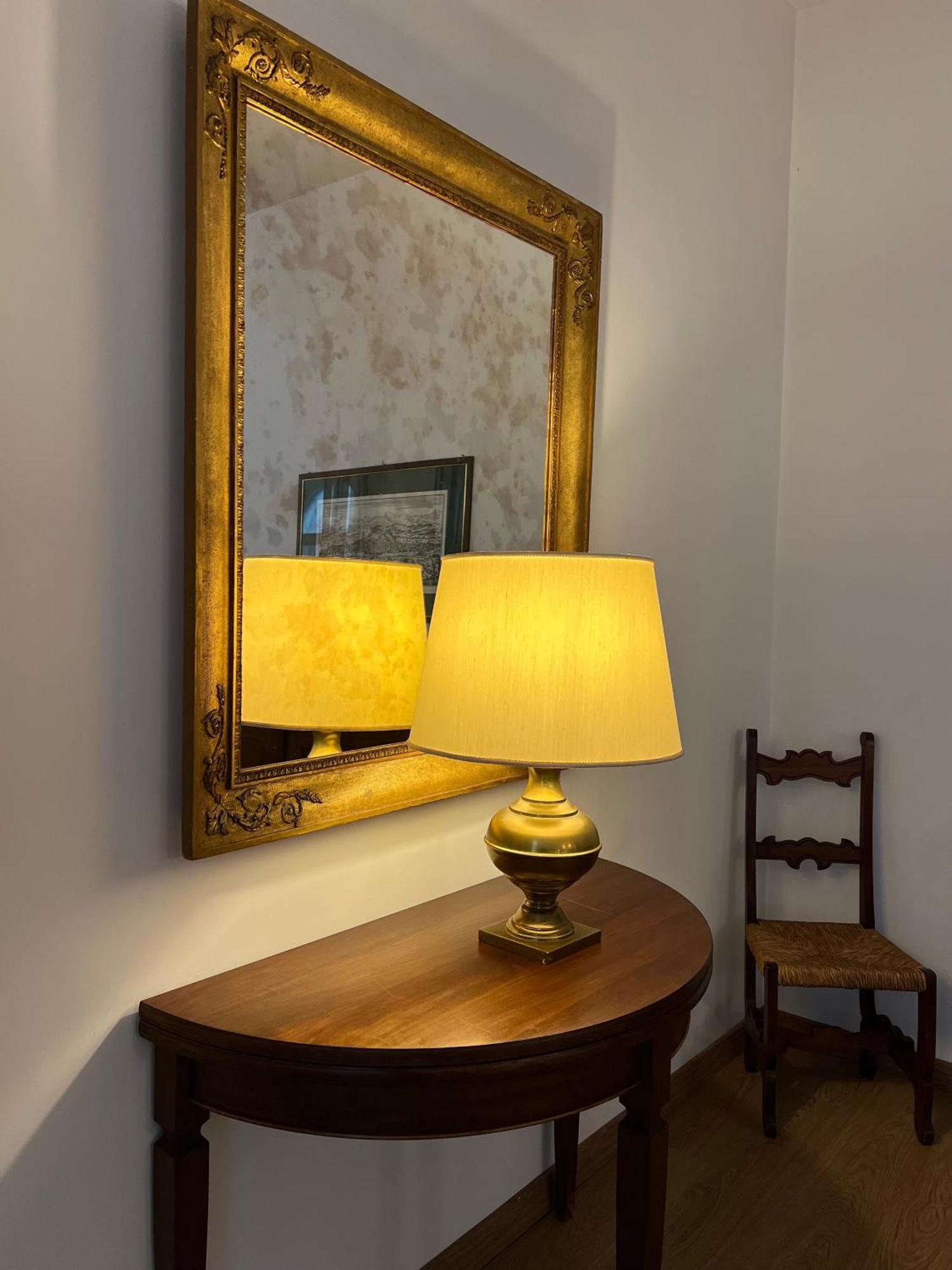 Apartamento Loft With Private Parking Trieste Exterior foto