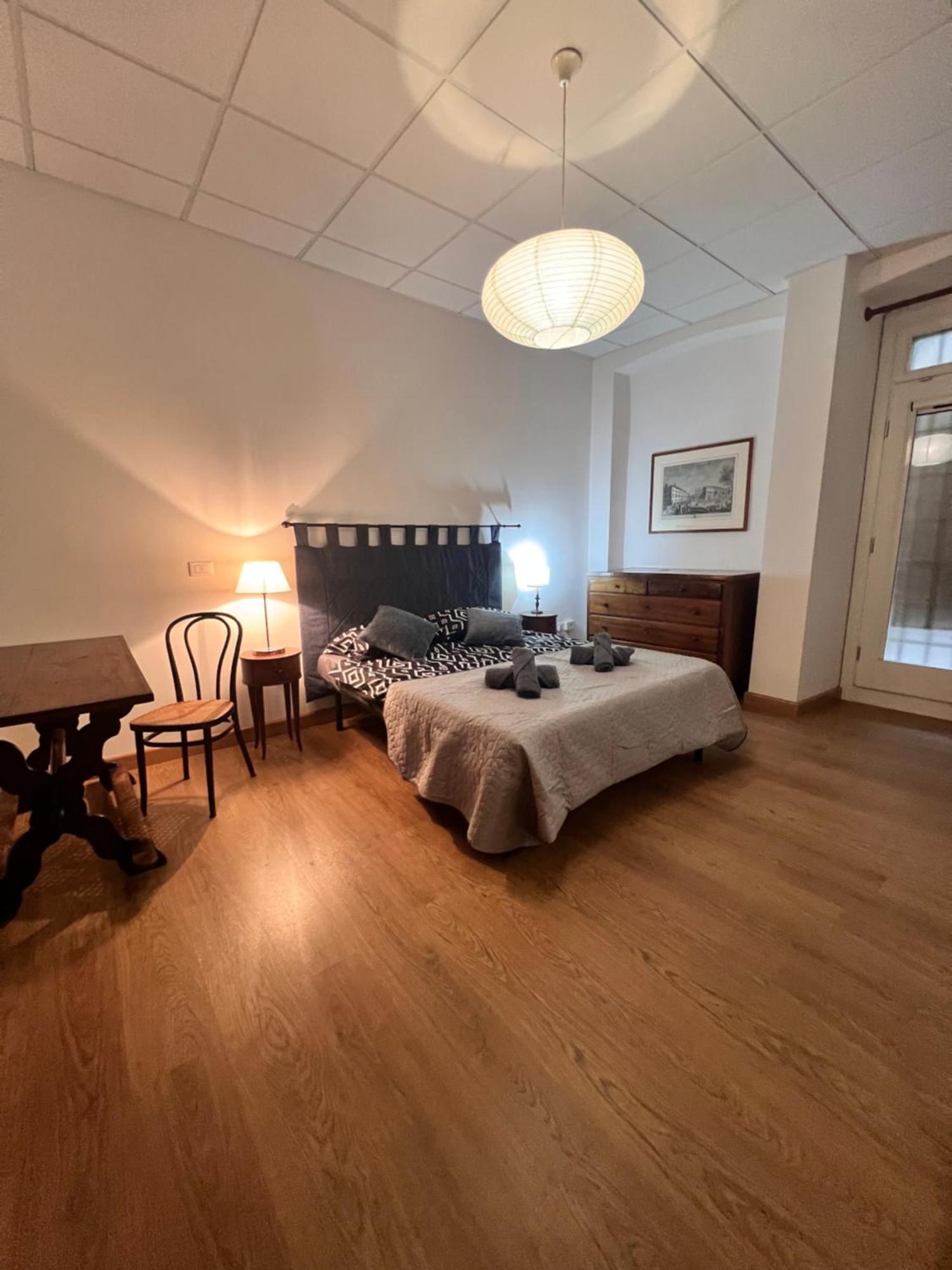 Apartamento Loft With Private Parking Trieste Exterior foto